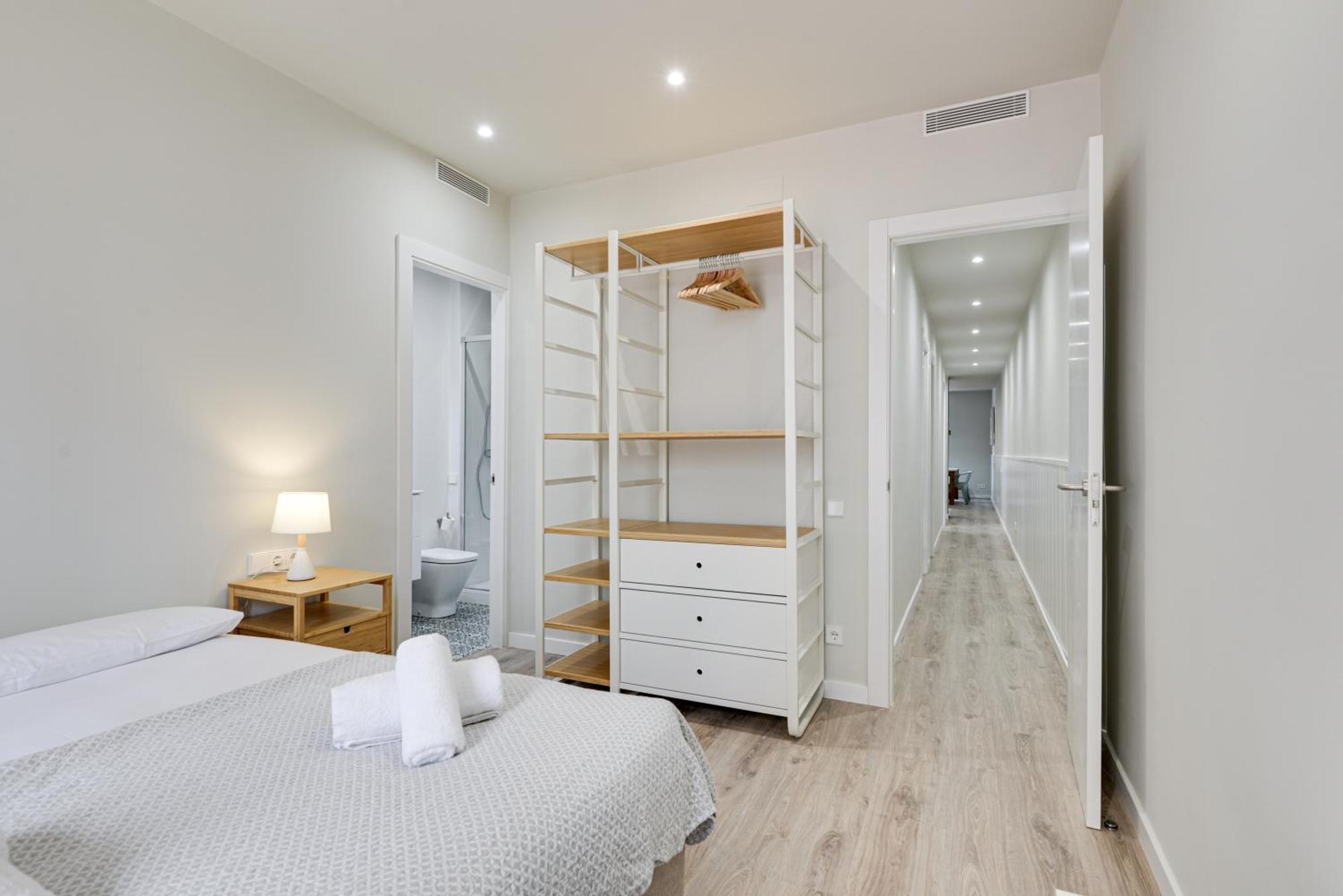 Lucasland Apartments Barcelona Exterior photo
